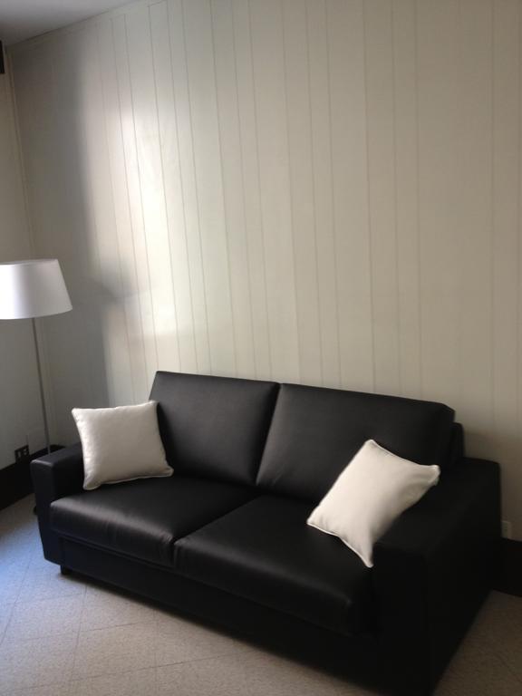 Corte Zappa Apartment Venedig