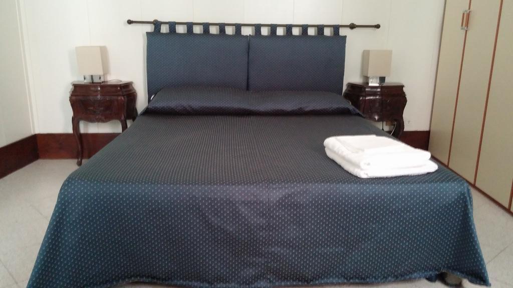 Apartment Corte Zappa Venedig