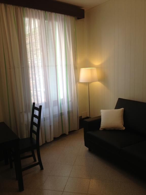 Apartment Corte Zappa Venedig